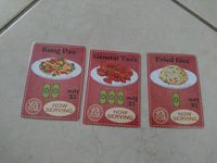 4156174 Wok Star (3rd Edition)