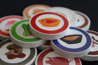 4996322 Wok Star (3rd Edition)