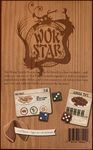 5136367 Wok Star (3rd Edition)