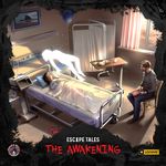 4134791 Escape Tales: The Awakening