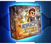 4131943 Jetpack Joyride (Edizione Inglese)