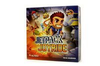 4174496 Jetpack Joyride (Edizione Inglese)