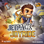 4176837 Jetpack Joyride (Edizione Inglese)