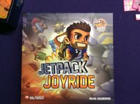 4961443 Jetpack Joyride (Edizione Inglese)