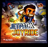 5061954 Jetpack Joyride (Edizione Inglese)