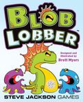 4163436 Blob Lobber