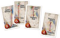 4132196 Ticket to Ride: New York