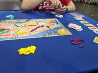 4160951 Ticket to Ride: New York