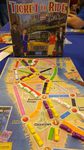 4172753 Ticket to Ride: New York