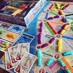 4261014 Ticket to Ride: New York