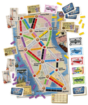 4287842 Ticket to Ride: New York
