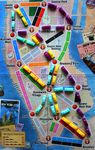 4330087 Ticket to Ride: New York (Edizione Scandinava)