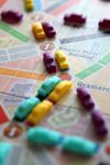 4330117 Ticket to Ride: New York