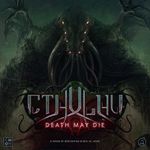 4705171 Cthulhu: Death May Die