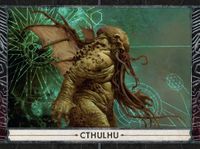 4705180 Cthulhu: Death May Die