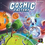 4293861 Cosmic Factory