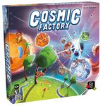 4293862 Cosmic Factory