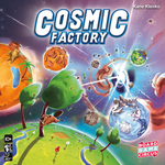 4813268 Cosmic Factory