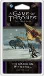 4134953 Il Trono di Spade: il Gioco di Carte (Seconda edizione) – Marcia su Grande Inverno