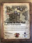 4705795 Platoon Commander Deluxe: Kursk – Tracks in the Mud