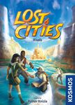 4137630 Lost Cities: Unter Rivalen
