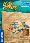 4137631 Lost Cities: Rivals