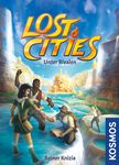 4192823 Lost Cities: Unter Rivalen