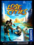 4445720 Lost Cities: Rivals