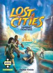 4844785 Lost Cities: Unter Rivalen