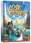 4877198 Lost Cities: Unter Rivalen