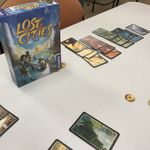 5056861 Lost Cities: Rivals