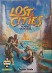 5396764 Lost Cities: Unter Rivalen