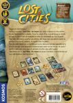 5482626 Lost Cities: Unter Rivalen