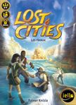 5482627 Lost Cities: Unter Rivalen