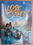 5796377 Lost Cities: Unter Rivalen