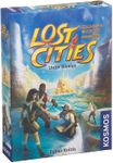 6005998 Lost Cities: Unter Rivalen