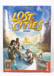 6144375 Lost Cities: Rivals