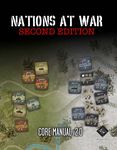 4298154 Nations At War: Core Rules