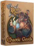 4149209 Bargain Quest: Chaotic Goods