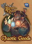 4544825 Bargain Quest: Chaotic Goods