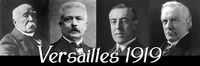 4143829 Versailles 1919 (Edizione Inglese)