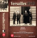 5370652 Versailles 1919 (Edizione Inglese)