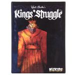 4374253 Kings' Struggle