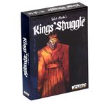 4374254 Kings' Struggle