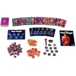 4374257 Kings' Struggle