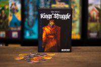 4470201 Kings' Struggle