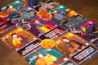 4470209 Kings' Struggle