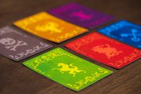 4470213 Kings' Struggle