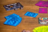 4470216 Kings' Struggle