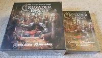 4797318 Crusader Kings: The Boardgame